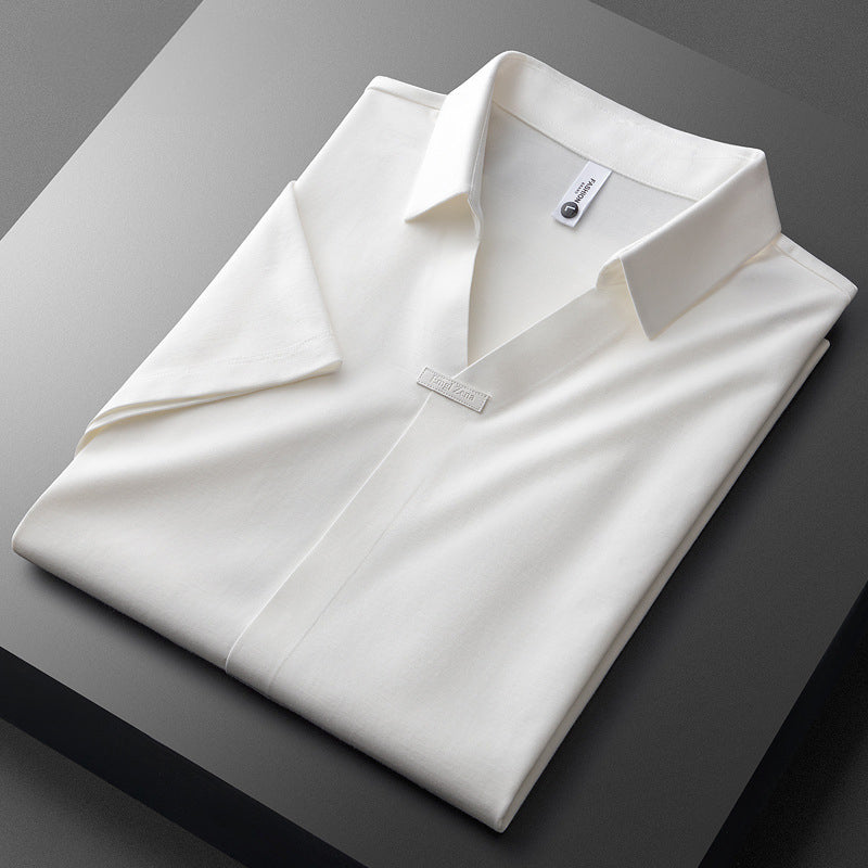 Elegantna Polo Majica za Muškarce