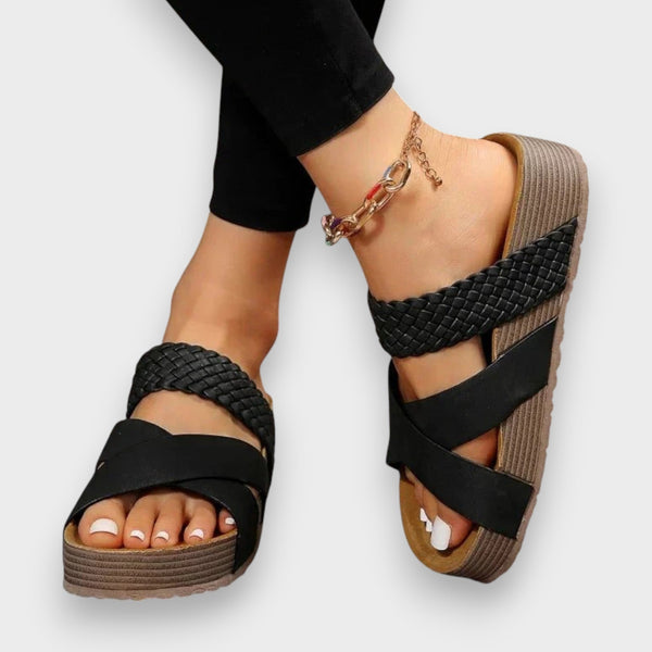 Gordana - Ortopedske Sandale